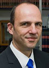 Dr. Raphael Vogler